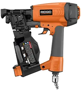 Best ridgid battery nail gun