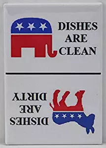 Best star wars dishwasher magnet clean dirty
