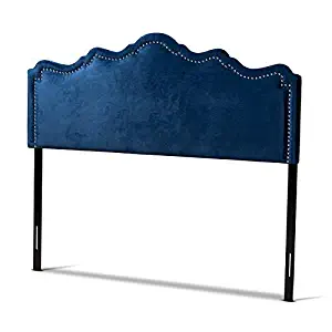 Best contemporary king size headboard