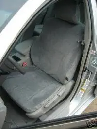 Best seat covers for 2010 toyota camry