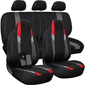 Best 2013 honda accord coupe seat covers
