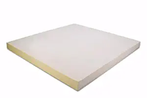 Best 3 pound density memory foam mattress topper king size