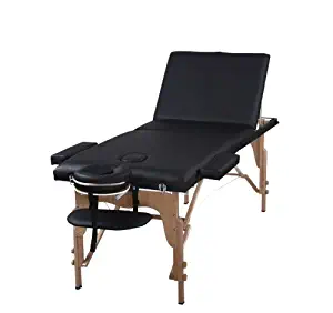 Best massage table 3 fold