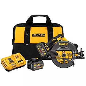 Best dewalt cordless circular saw dcs393