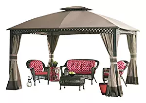 Best 12 x 12 gazebo furniture