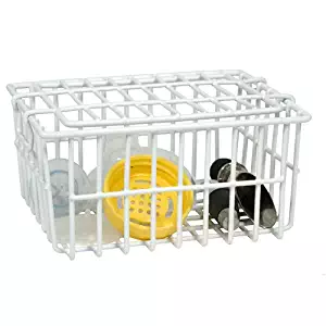 Best top rack dishwasher silverware basket