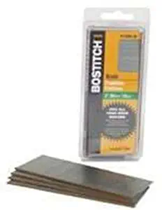 Best bostitch stainless steel brad nails