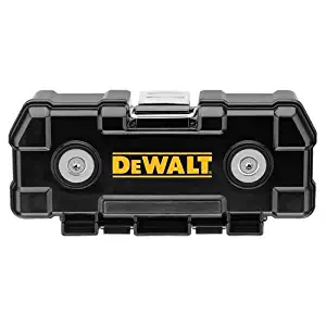Best dewalt 2 square drive bit impact