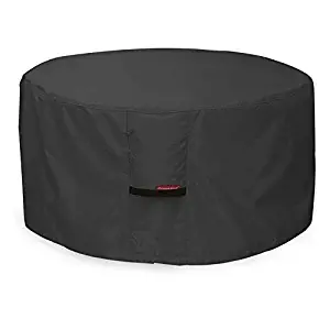 Best round patio table cover 42 inch