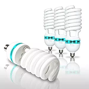 Best photography lighting bulbs