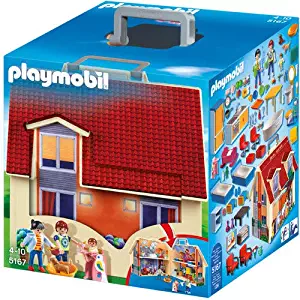 Best modern living room playmobil