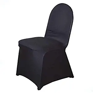 Best 100 pcs spandex chair covers