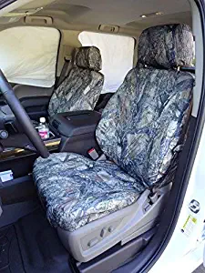 Best silverado 2015 seat covers