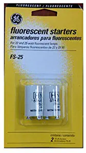 Best ge 25 watt tube