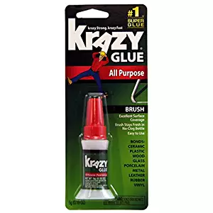 Best ceramic glue dishwasher safe
