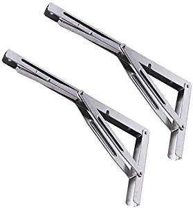 Best locking folding table leg bracket