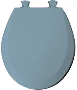 Best cushioned toilet seat round