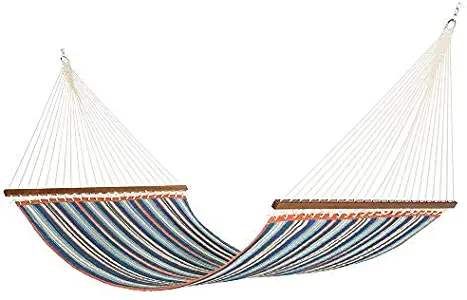Best hammock red white and blue