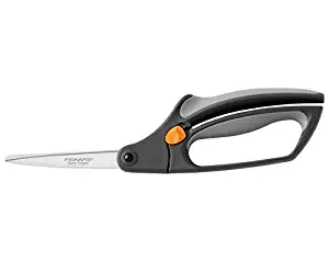 Best fiskars 8 inch razor-edge softgrip scissors