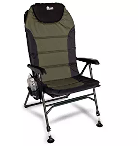 Best folding chair support back