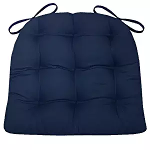 Best autumn chair pads for dining chairs