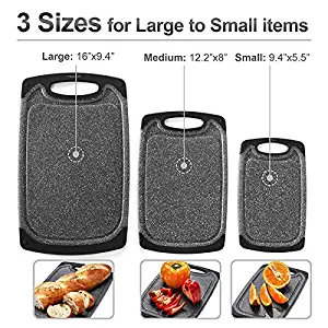 Best dishwasher safe cutting boards for kitchen