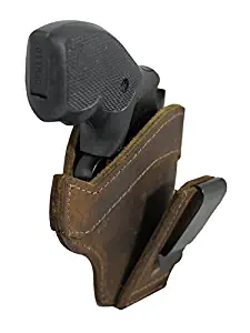 Best holster smith and wesson 638