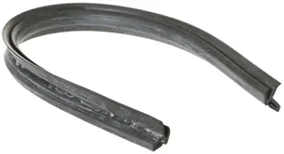 Best ge door gasket refrigerator