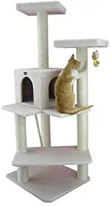 Best aeromark international armarkat cat tree furniture condo