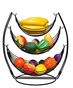 Best hanging fruit, vegetable hammock