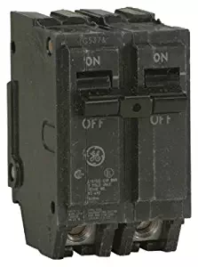 Best ge 60 amp 2 pole breaker