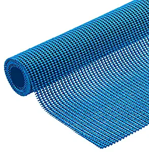 Best shelf liner for kitchen cabinets yellow blue