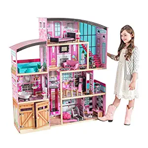 Best doll house furniture and accessories for kidcraft house