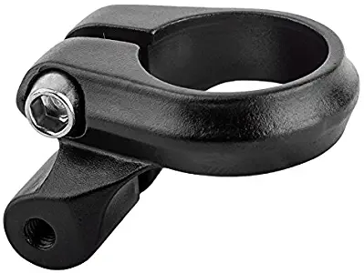 Best bike seat mounting bolt
