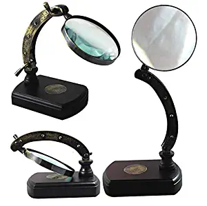 Best eye zoom desk lamp