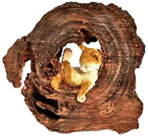 Best fairy garden dog and cat