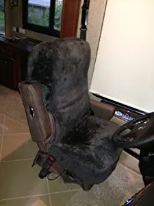 Best captains chairs for motor homes