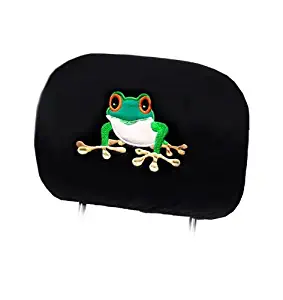 Best frog seat covers for car