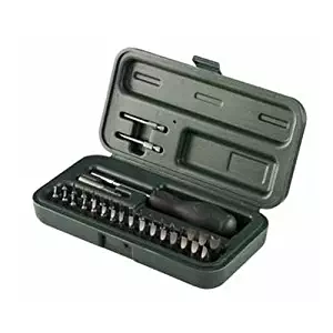 Best gun smith screw driver set