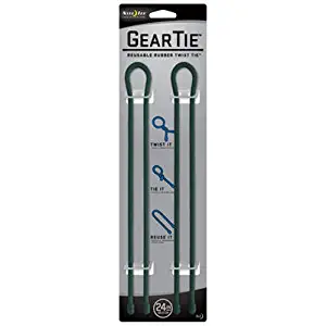 Best nite ize gear bag