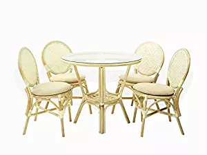 Best dining set 5 pcs