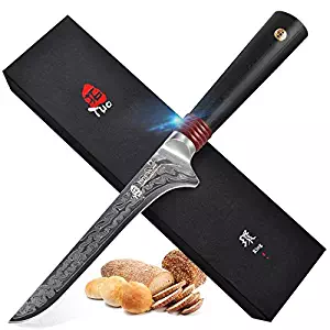 Best damascus steel kitchen knives