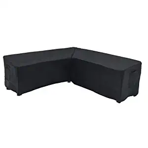 Best outdoor furniture cover sectional couch