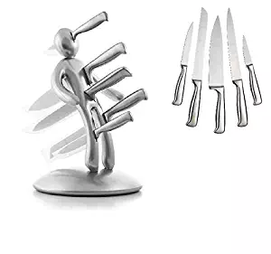 Best funny kitchen knife set