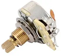 Best paul reed smith volume