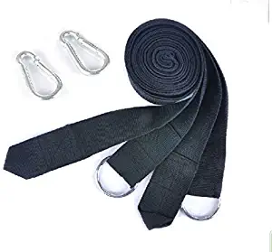 Best 2 inch hammock straps