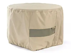 Best 54 inch round patio table cover