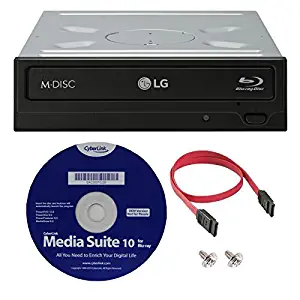 Best lg blu ray internal