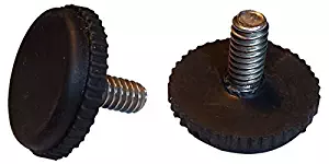 Best adjustable levelers for patio table legs