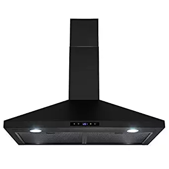 Best 30 inch kitchen island exhaust fan